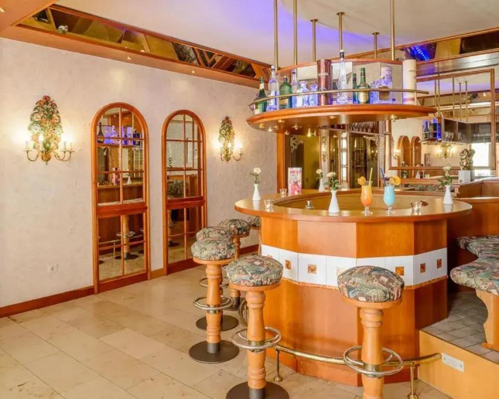 фото Hotel Goller