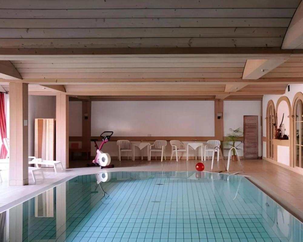 фото Hotel Goller