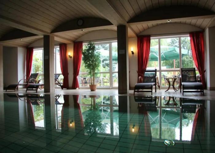 Hotel Goller