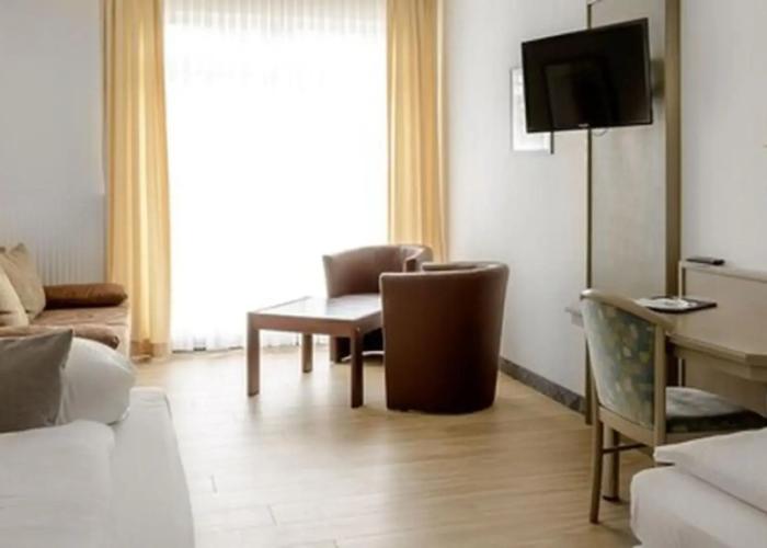 Hotel Goller