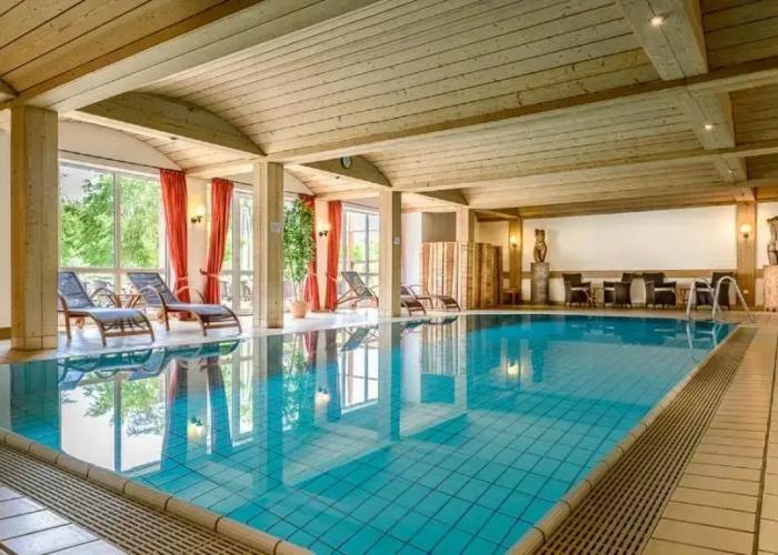 Hotel Goller