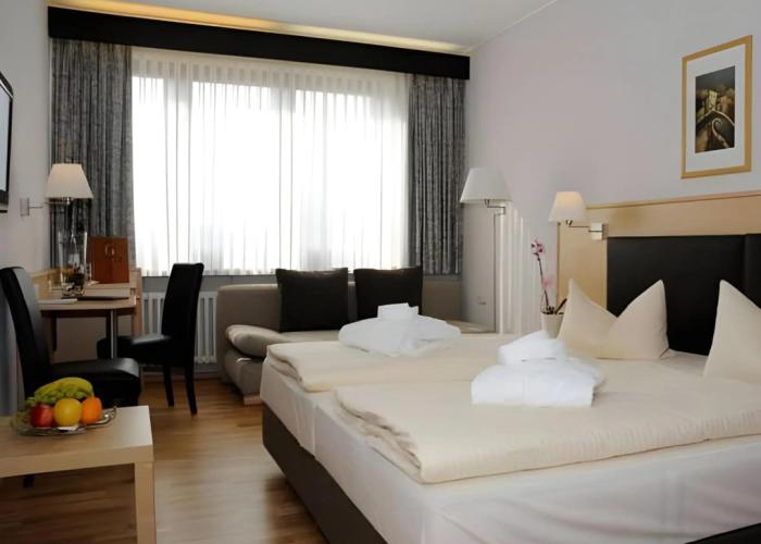 Hotel Goller