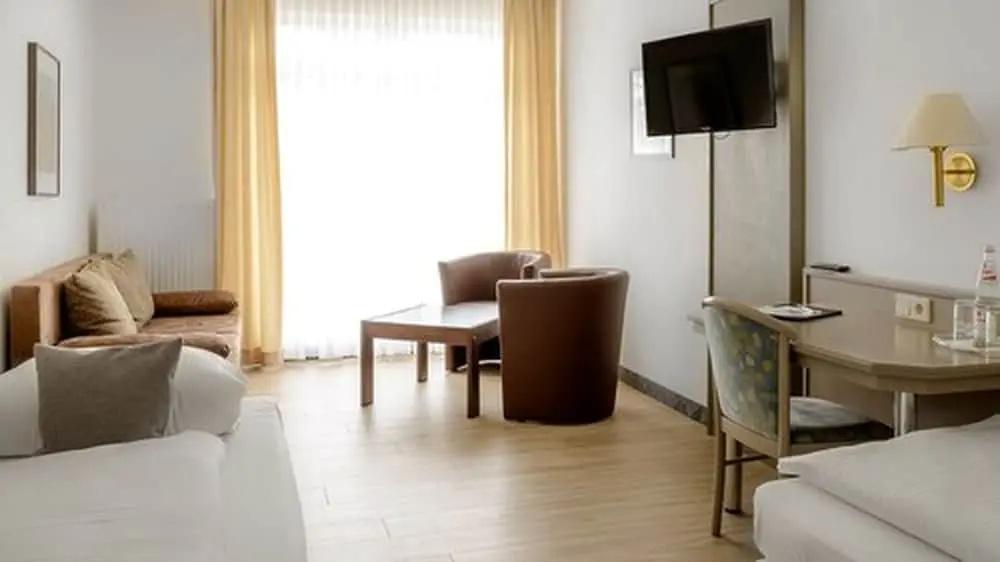 фото Hotel Göller