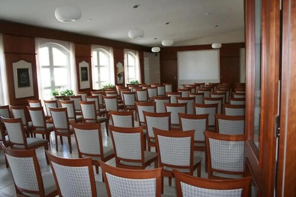 фото Hotel Göller