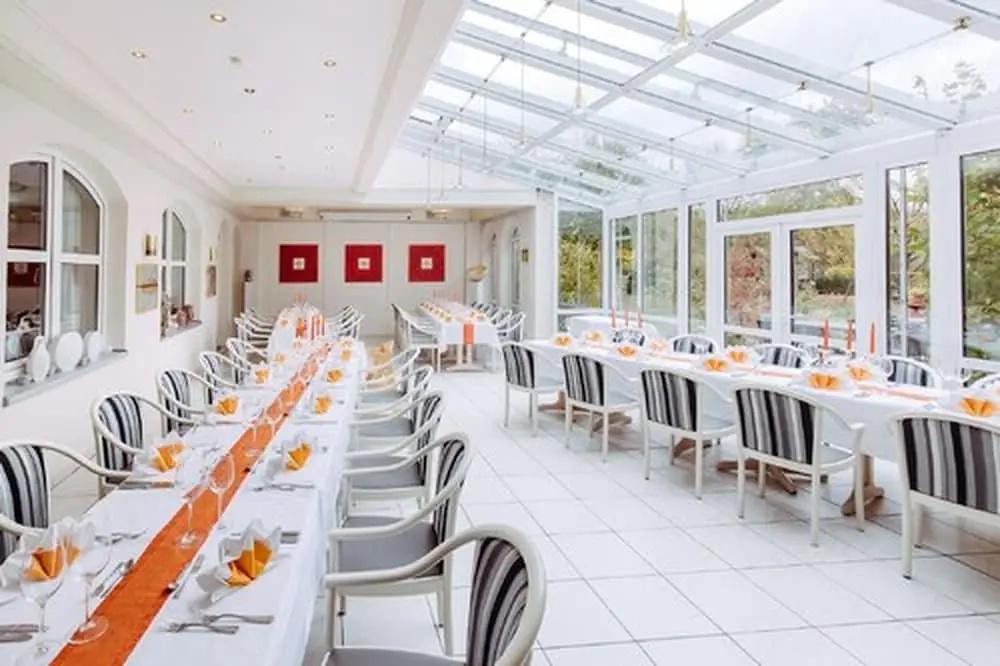 фото Hotel Göller