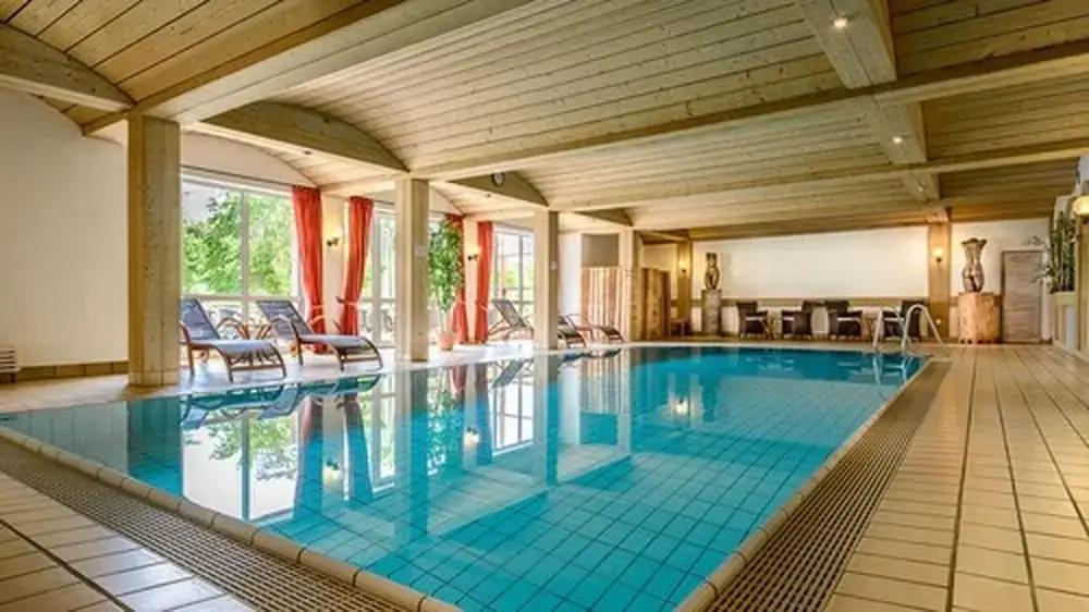 фото Hotel Göller