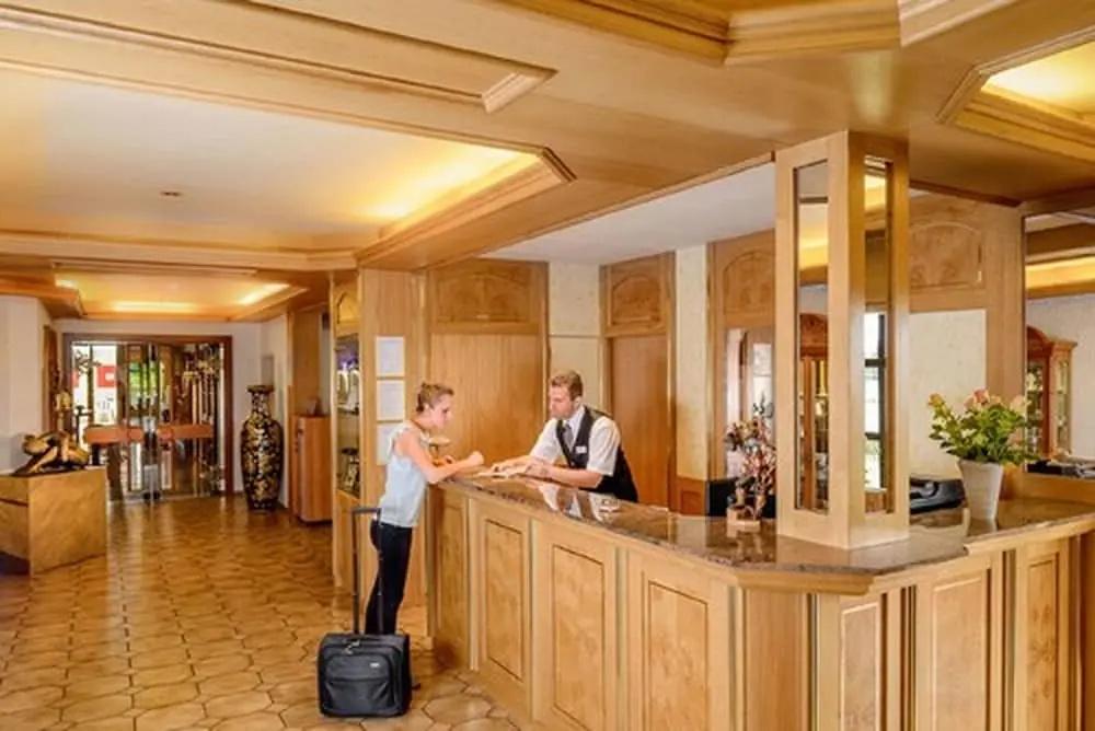 фото Hotel Göller