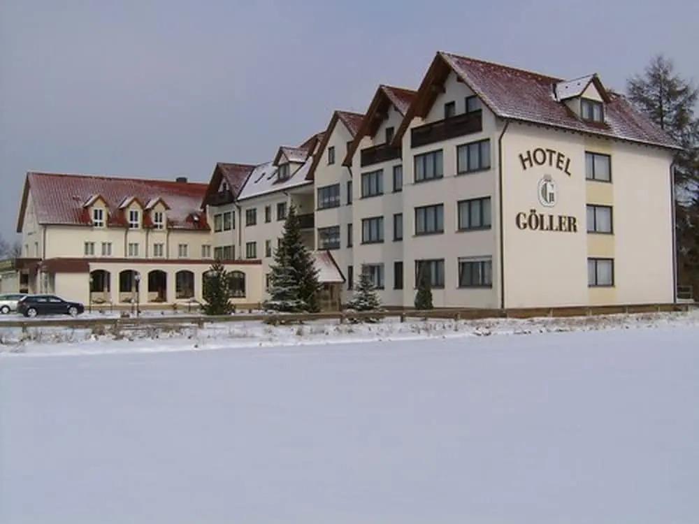 Hotel Göller