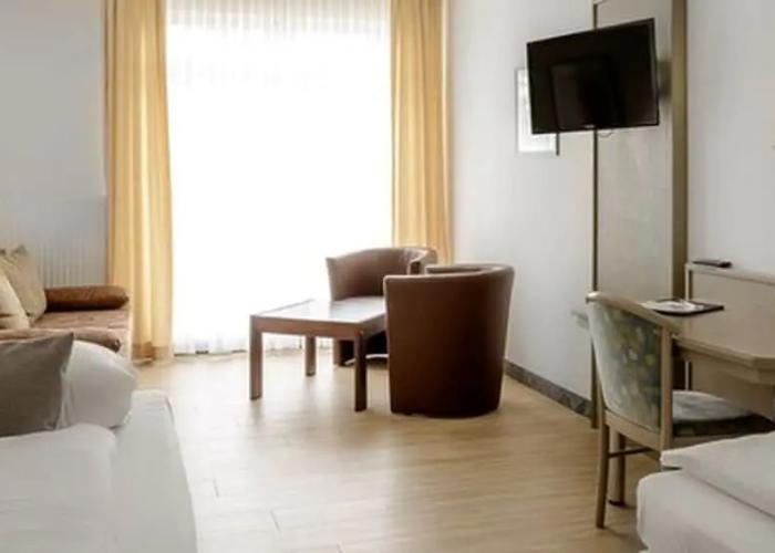 Hotel Göller