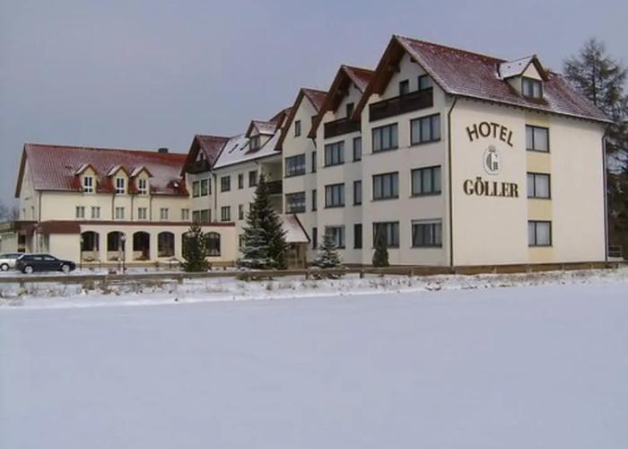 Hotel Göller