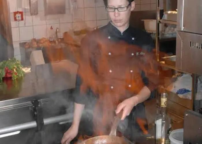 Hotel Restaurant Ölmühle