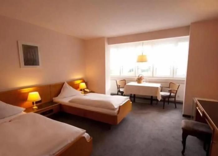 Hotel Goldinger