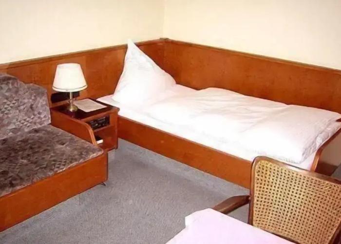 Hotel Goldinger