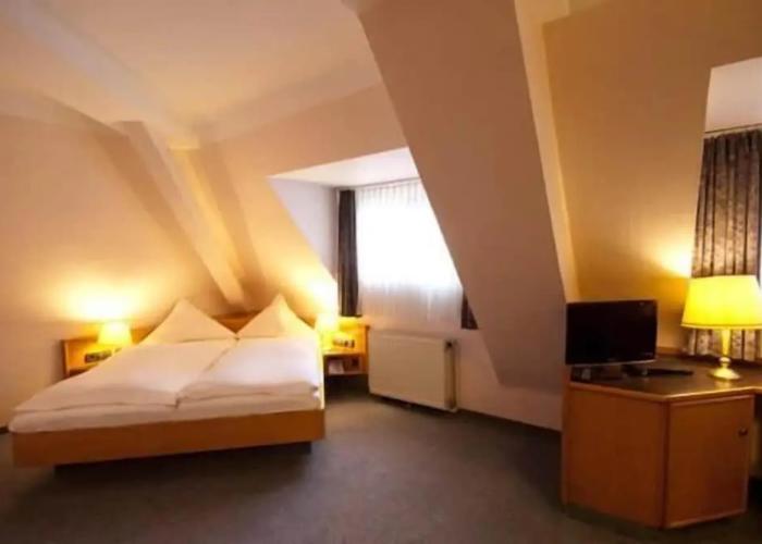 Hotel Goldinger