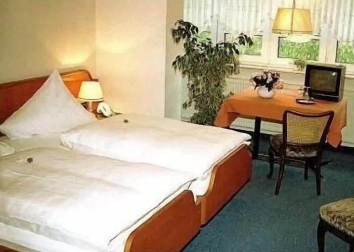 Hotel Goldinger