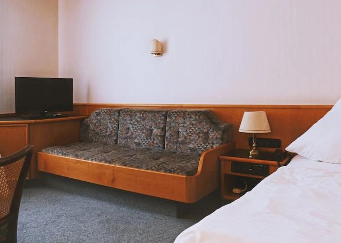 Hotel Goldinger