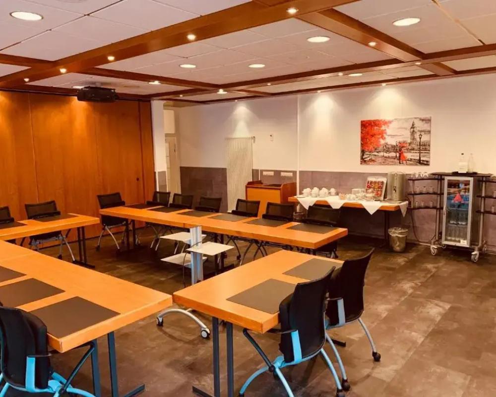 Schloss Hotel Landstuhl