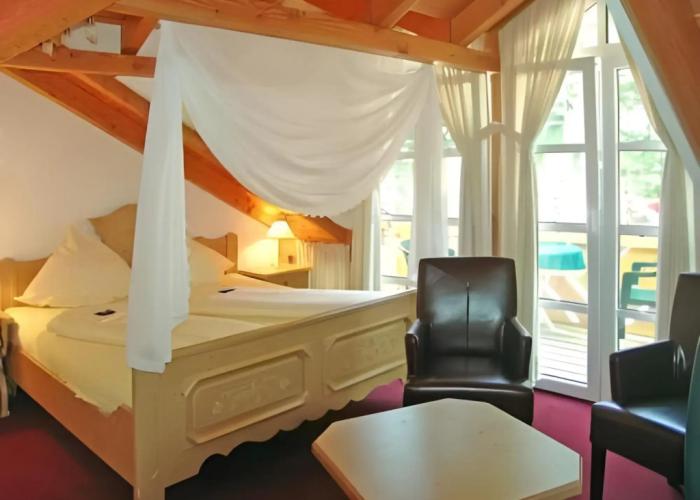 Schloss Hotel Landstuhl