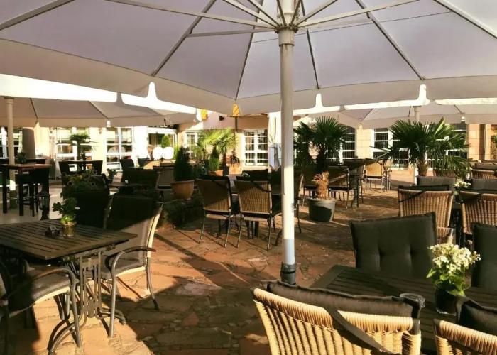 Schloss Hotel Landstuhl