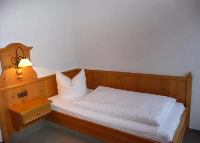 Hotel Gasthaus Steiger