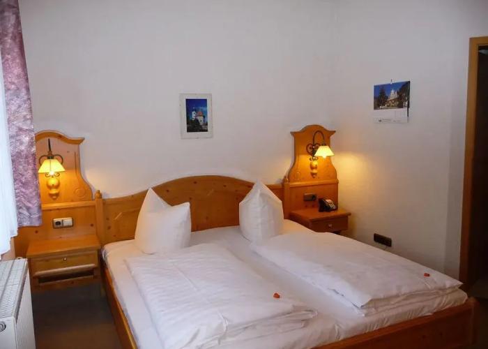 Hotel Gasthaus Steiger