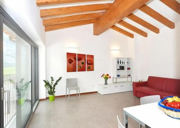 Agriturismo Tre Forti