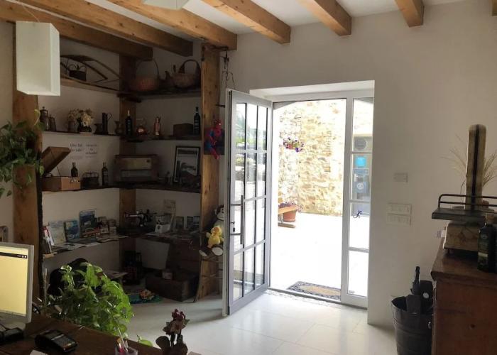 Agriturismo Tre Forti