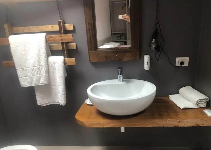 Agriturismo Tre Forti