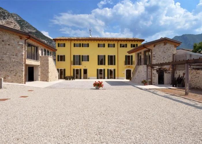 Agriturismo Tre Forti