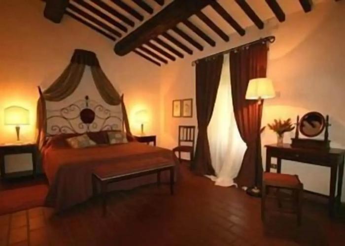 Relais Villa Monte Solare