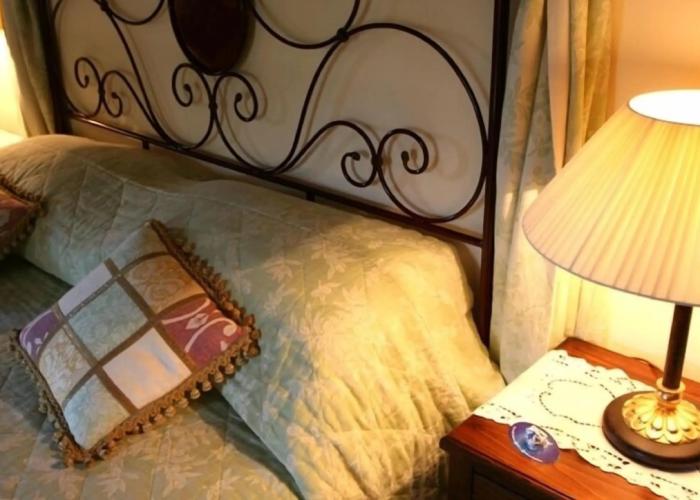 Relais Villa Monte Solare