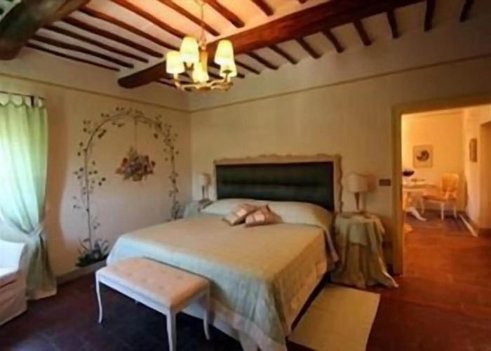 Relais Villa Monte Solare