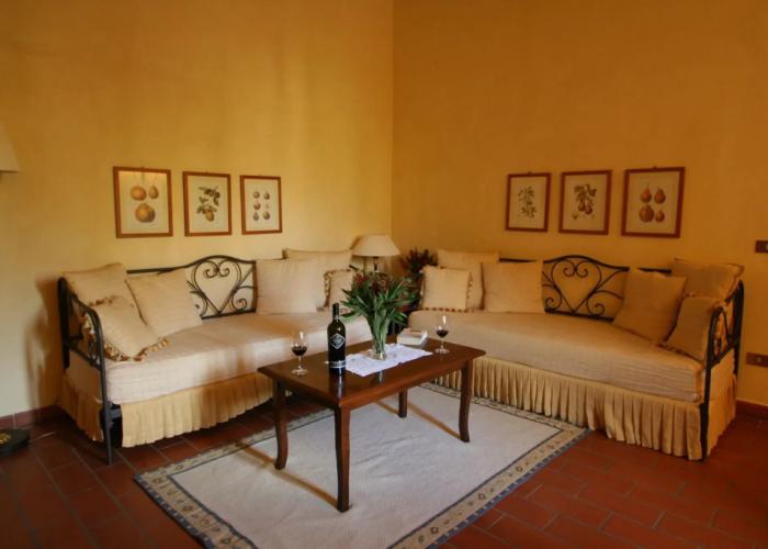 Relais Villa Monte Solare