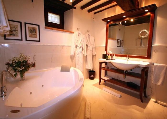 Relais Villa Monte Solare