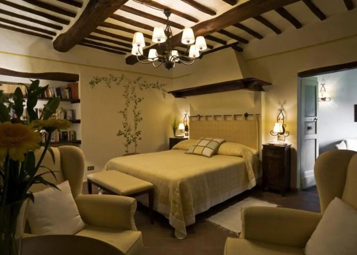 Relais Villa Monte Solare