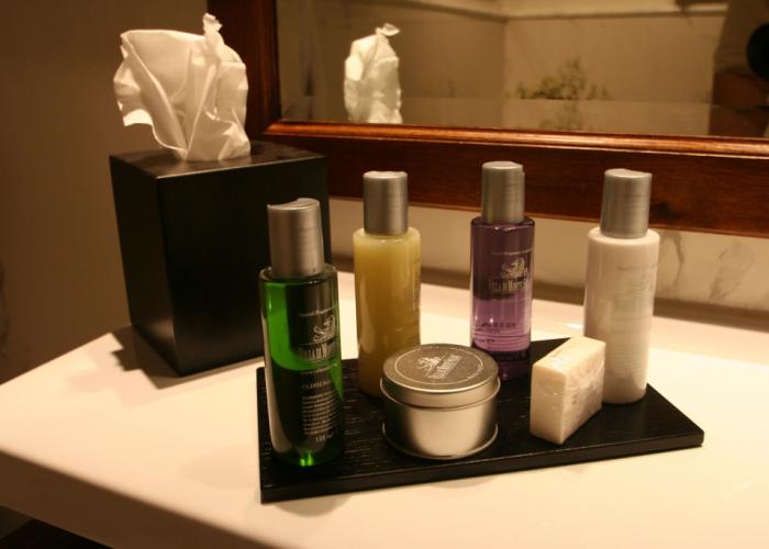 Relais Villa Monte Solare Wellness & SPA