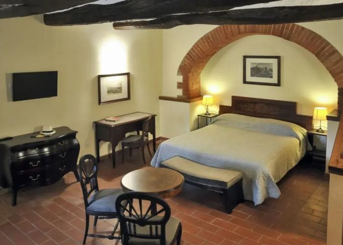 Relais Villa Monte Solare Wellness & SPA