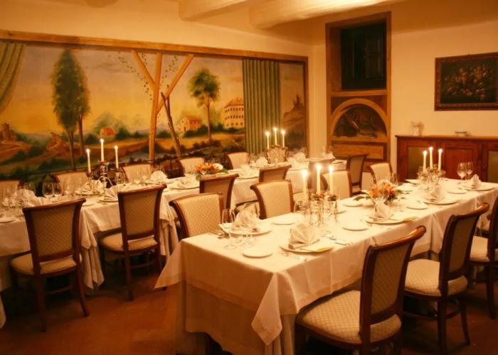 Relais Villa Monte Solare Wellness & SPA
