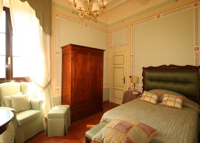 Relais Villa Monte Solare Wellness & SPA
