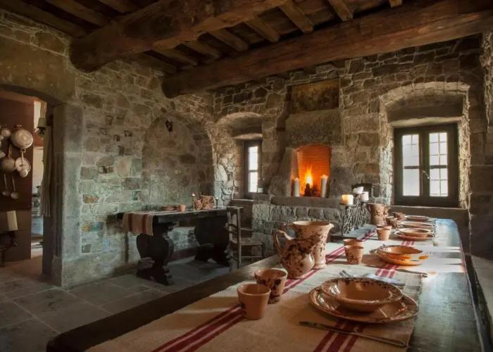 Guesthouse Eremito