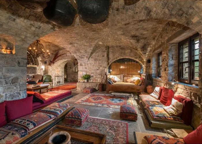 Guesthouse Eremito