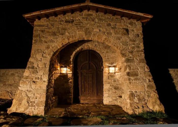 Guesthouse Eremito
