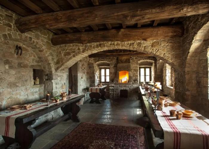 Guesthouse Eremito