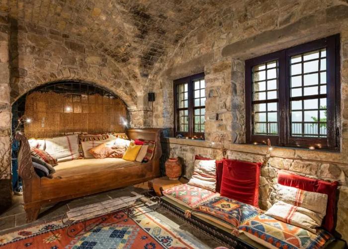 Guesthouse Eremito