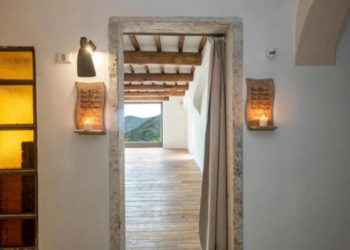Guesthouse Eremito