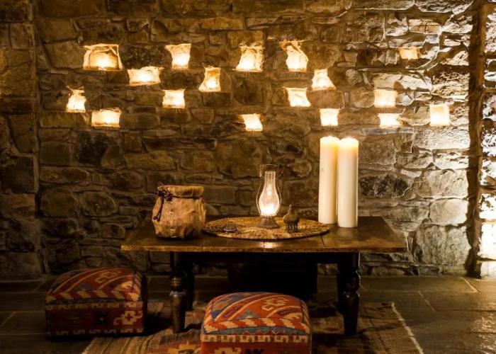 Guesthouse Eremito
