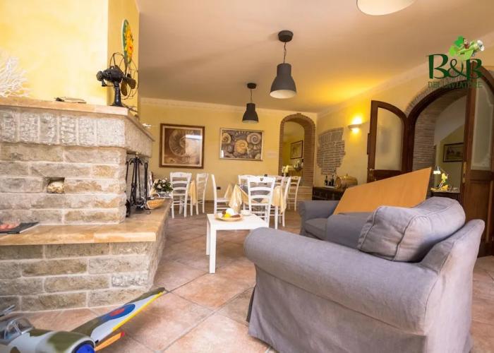 B&B dell'Aviatore