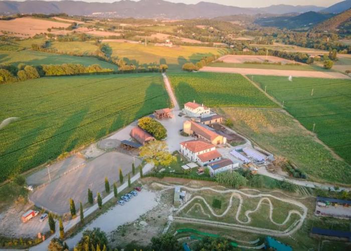 Fattoria Didattica La Collina Incantata
