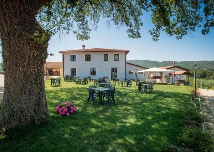 Fattoria Didattica La Collina Incantata