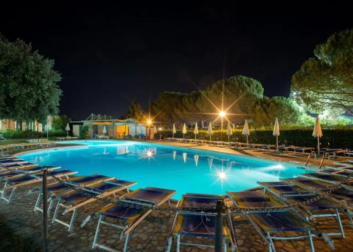 Terra Umbra Hotel